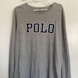 Men’s Polo shirt